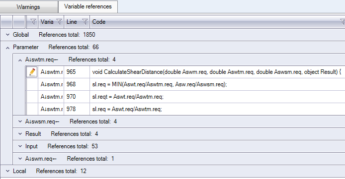 Code analysis variables.PNG